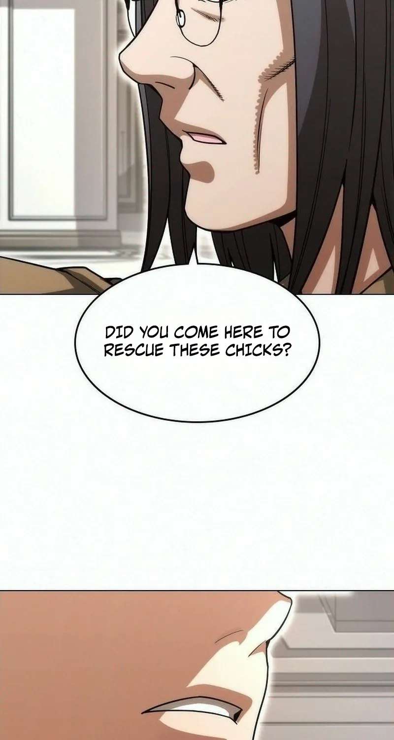 Love Tears Apart Zombies Chapter 4 - page 7