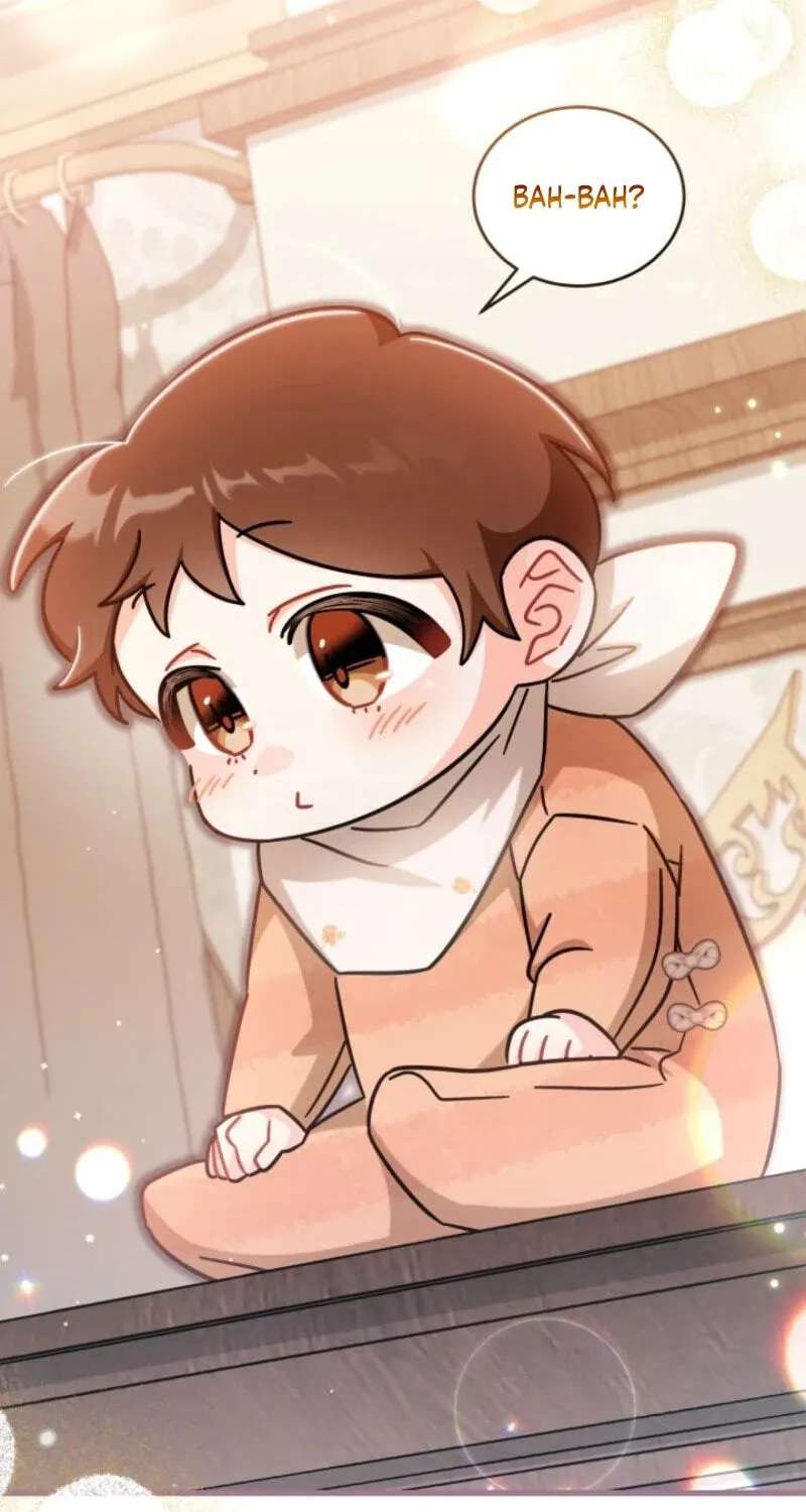 The Maid With a Child Chapter 27 - page 65