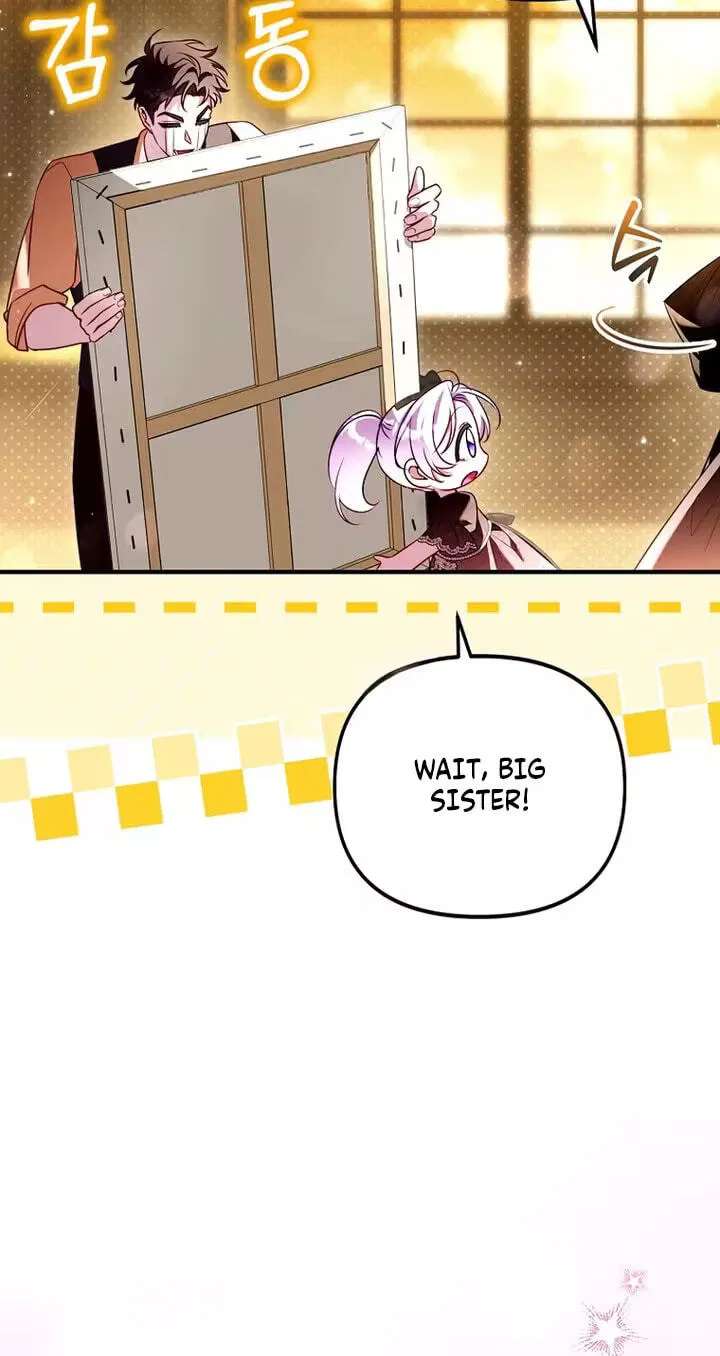 I'm the Brave Puppy Who Came to Save the Villainess Sister Chapter 45 - page 83
