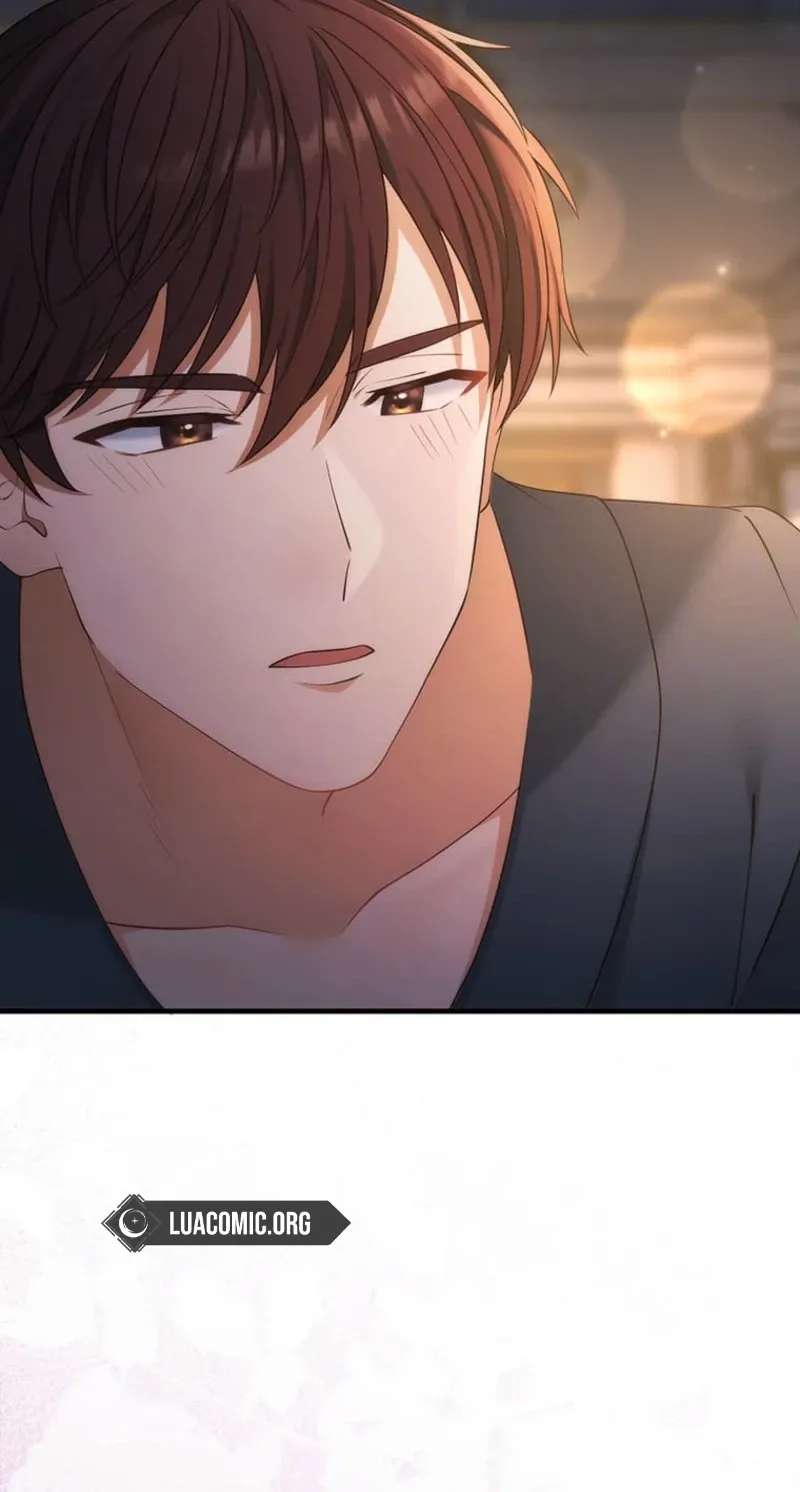 The Bad Girl's Coffee Story Chapter 24 - page 116
