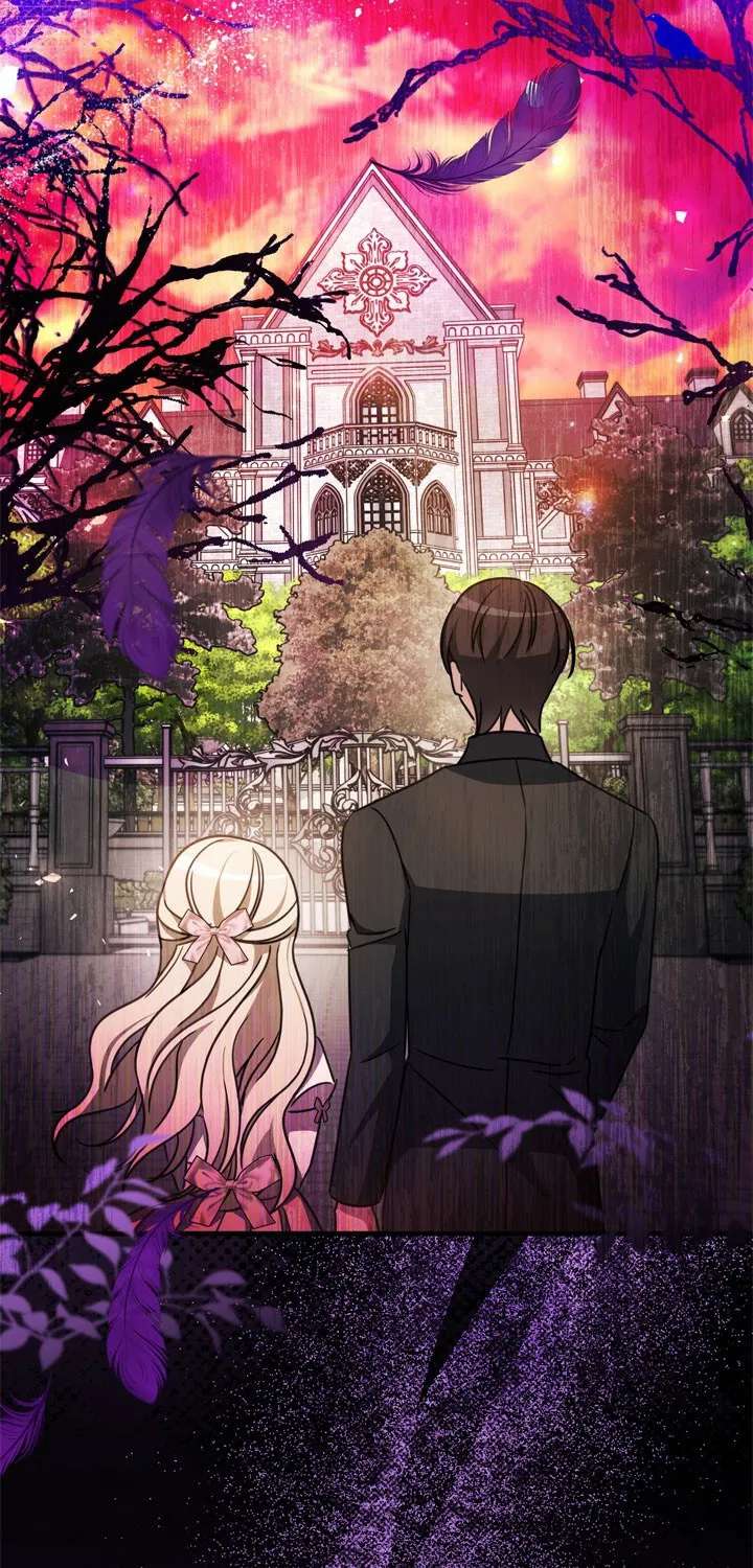 The Beloved Contract Daughter of the Count’s Family Chapter 37 - page 5