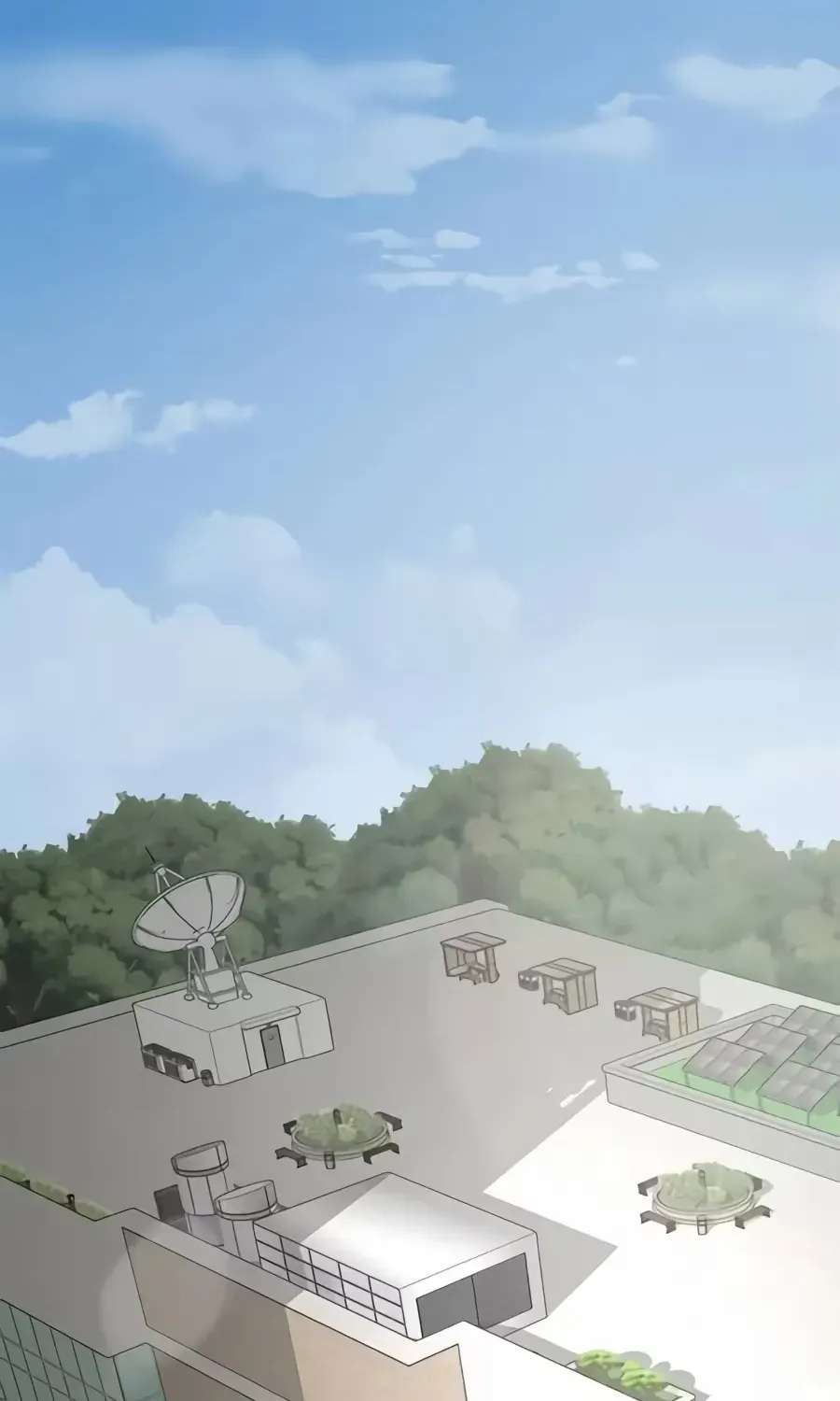 God of Ad-Lib Chapter 32 - page 23
