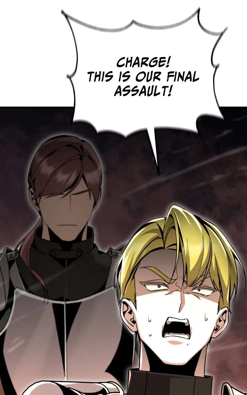 The Reborn Prodigy ofthe Ducal Family Chapter 26 - page 21