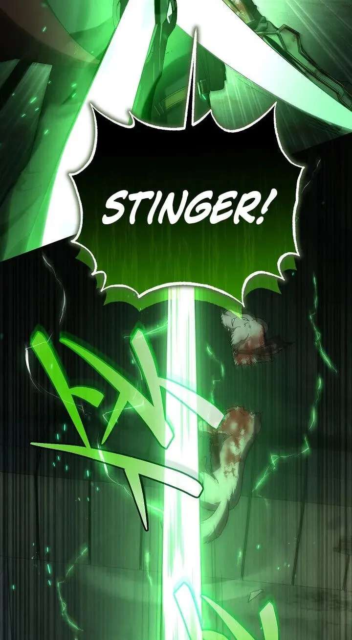 Is It a Problem if the Protagonist Is a Persona-Obsessed Character? Chapter 28 - page 35