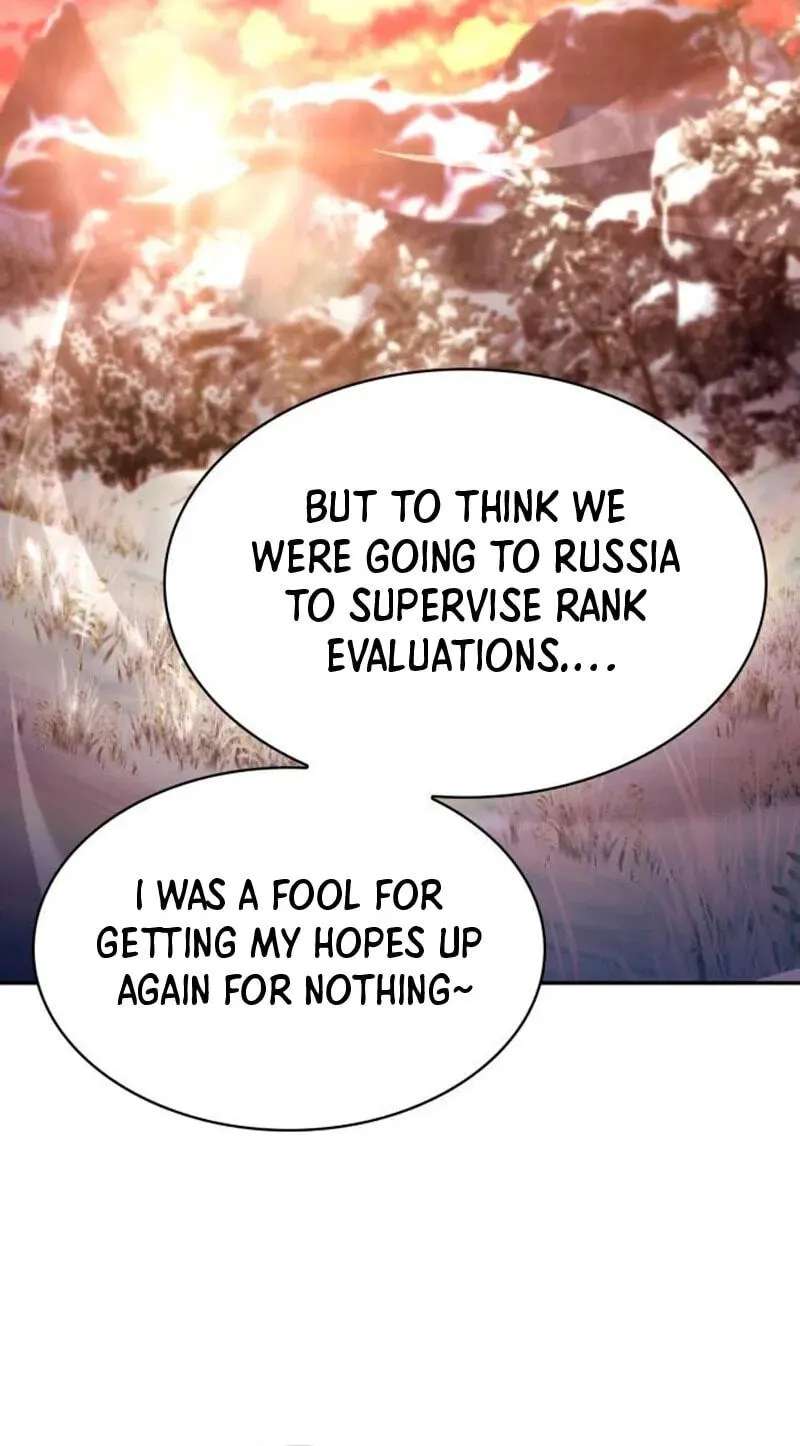 The Dungeon Cleaning Life Of A Once Genius Hunter Chapter 162 - page 44