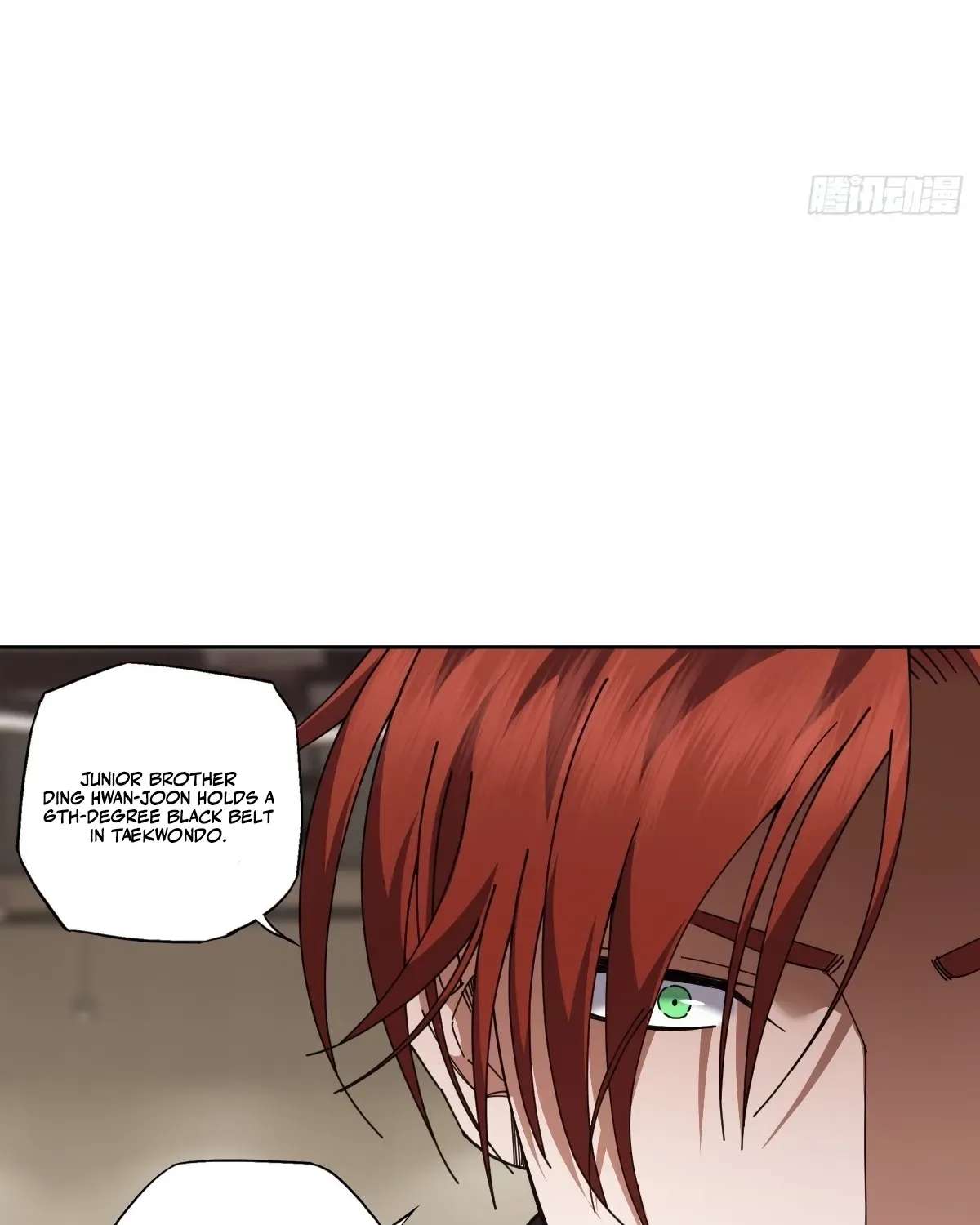 My Brother Is A Mad Dog Chapter 20 - page 47