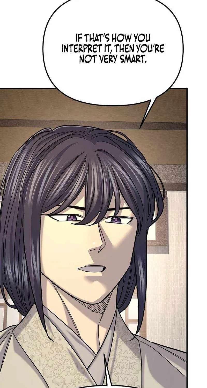 Giyeon Doksik Chapter 59 - page 11