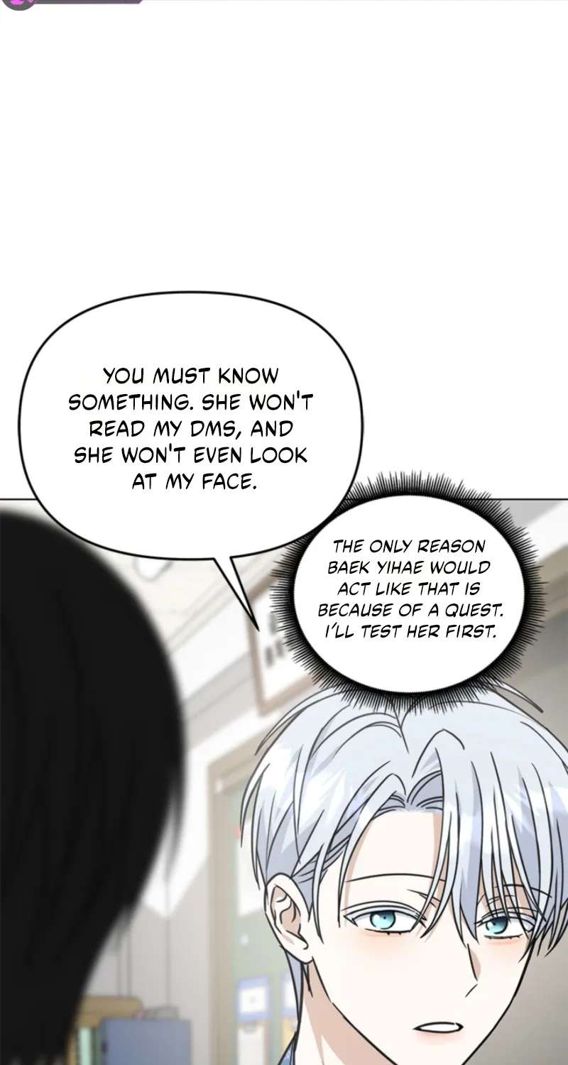 Preventing the Gangster Male Lead’s Blackening Chapter 50 - page 94