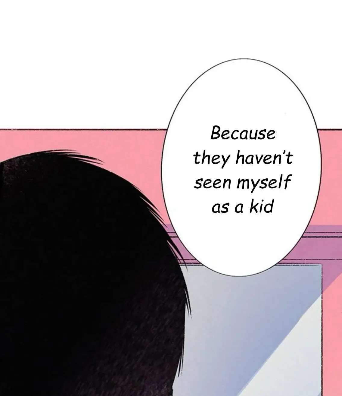 Why Don't I Have Anyone by My Side? Chapter 60 - page 62