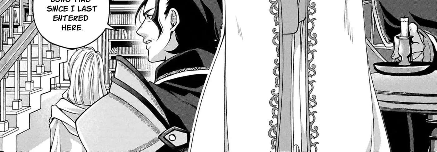 The Strongest Sorceress Framed by Her Sister Starts Over in Secret Chapter 44 - page 11