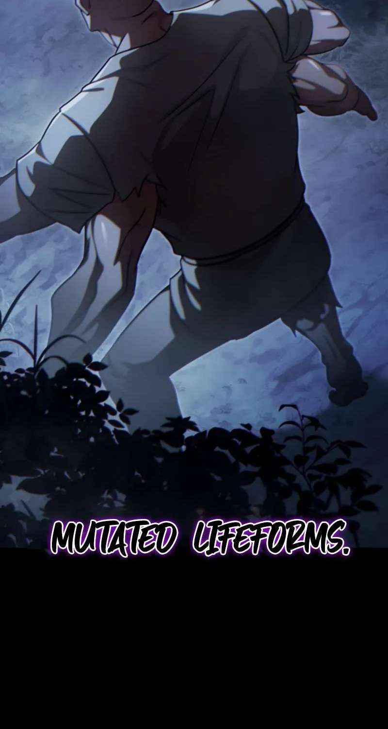 The Lord Who Levels Up by Devouring Chapter 8 - page 4
