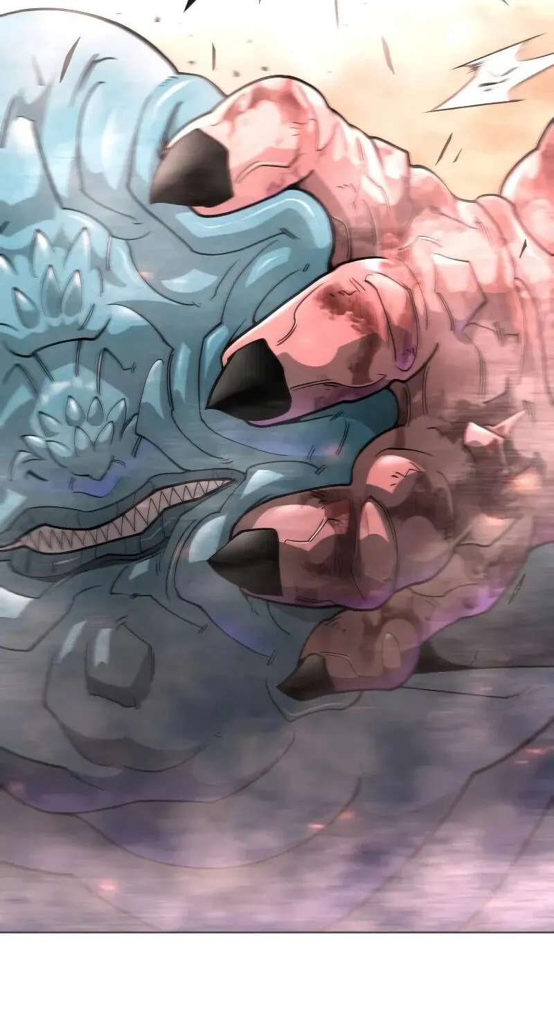 The Superhuman Era Chapter 248 - page 162