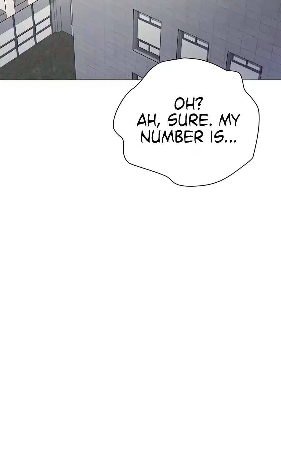 Money Keeps Piling Up No Matter How Much I Spend Chapter 15 - page 99