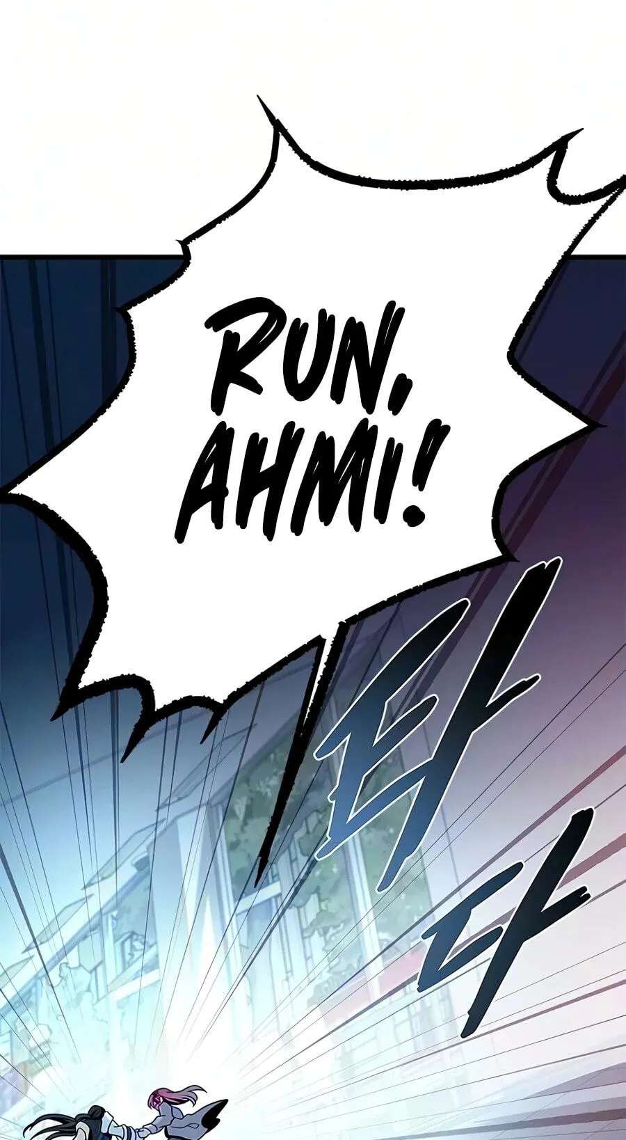 Villain to Kill Chapter 251 - page 129