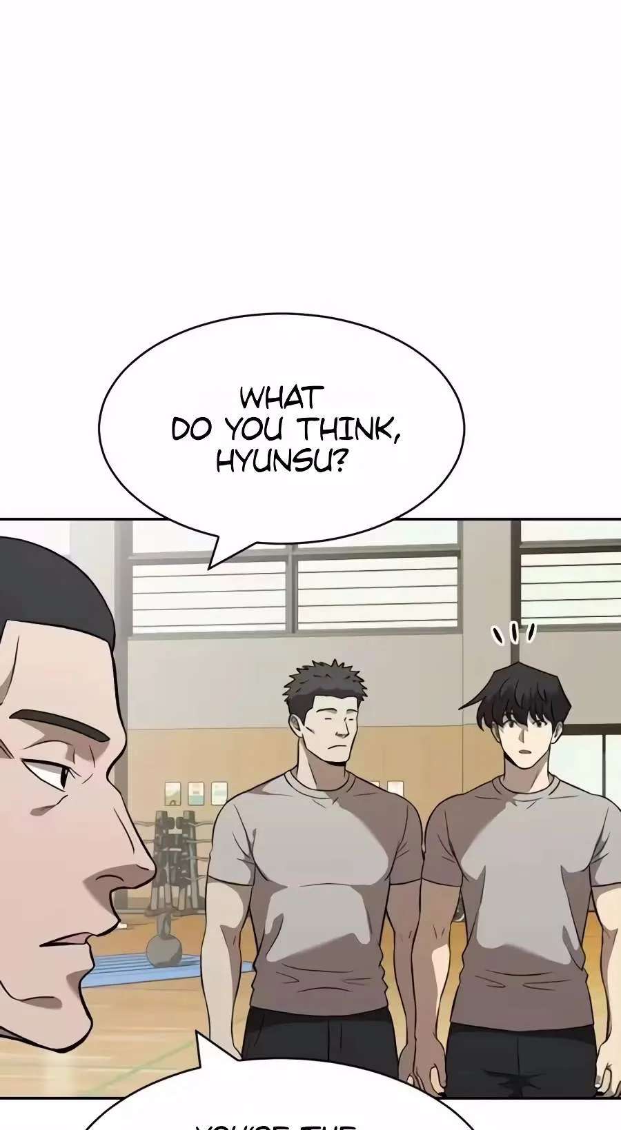 The Possessed Prodigy Actor Chapter 71 - page 18