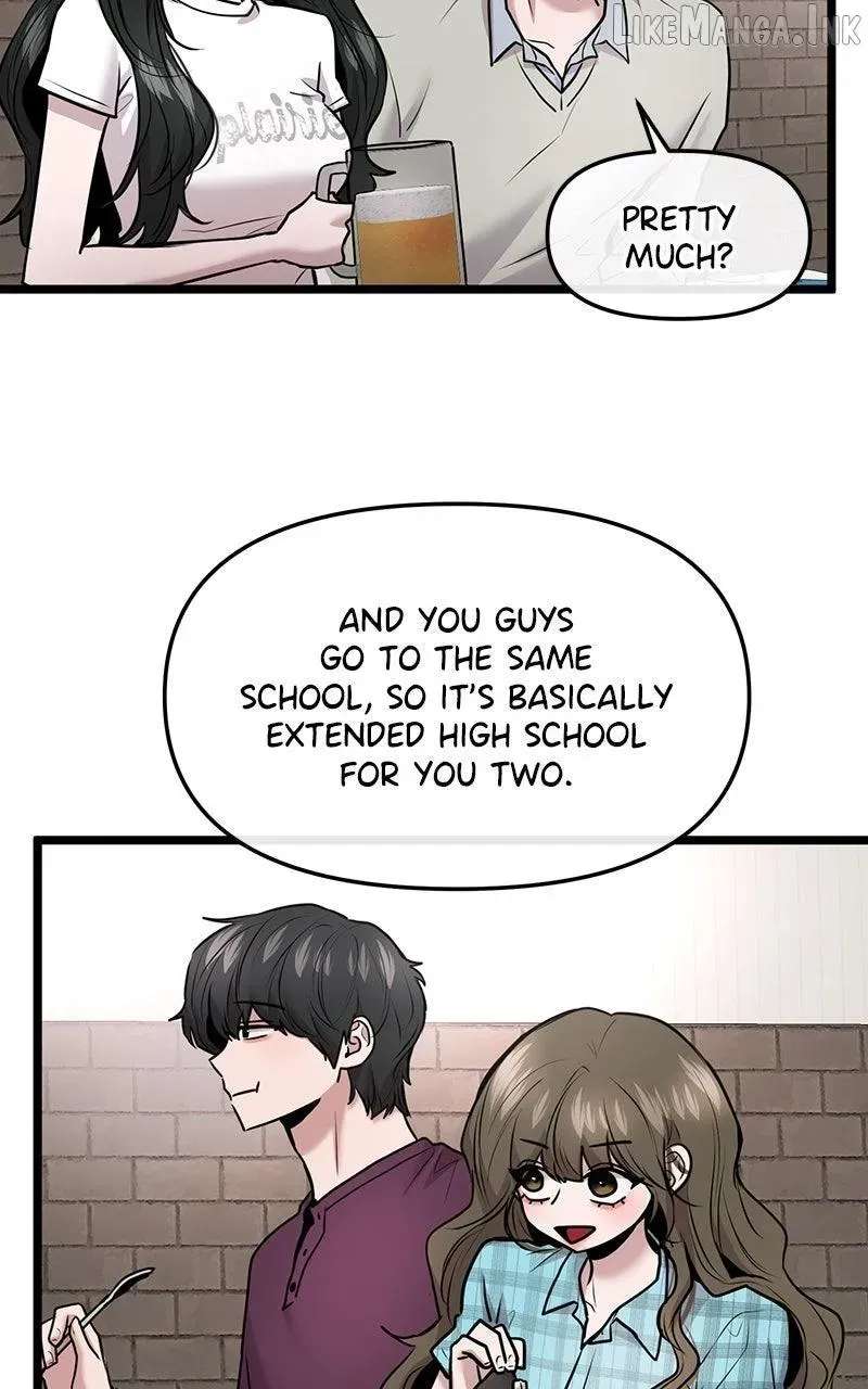 Back to Chan Bi Chapter 101 - page 25