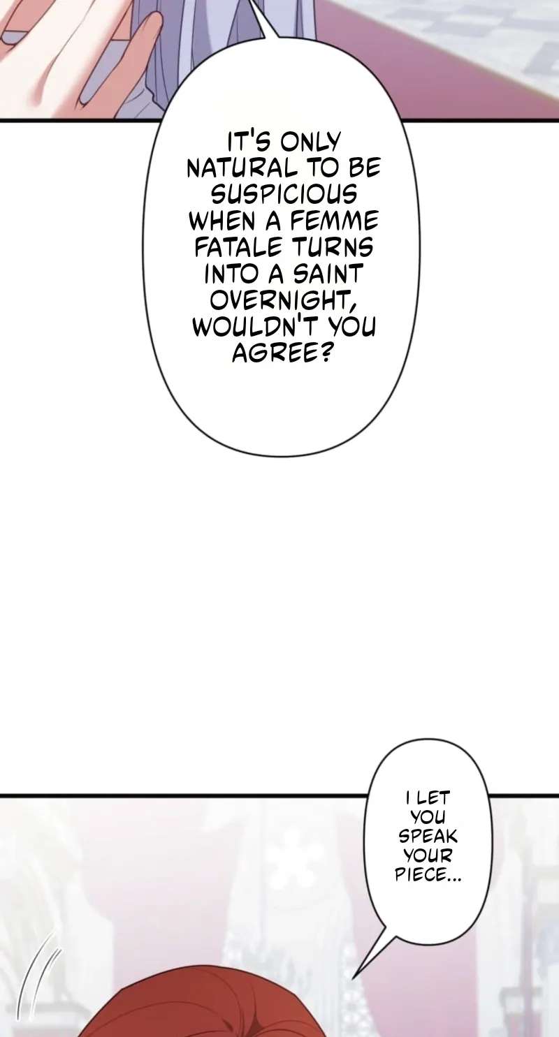 I Became the Saintess's Contract Mother Chapter 16 - page 48