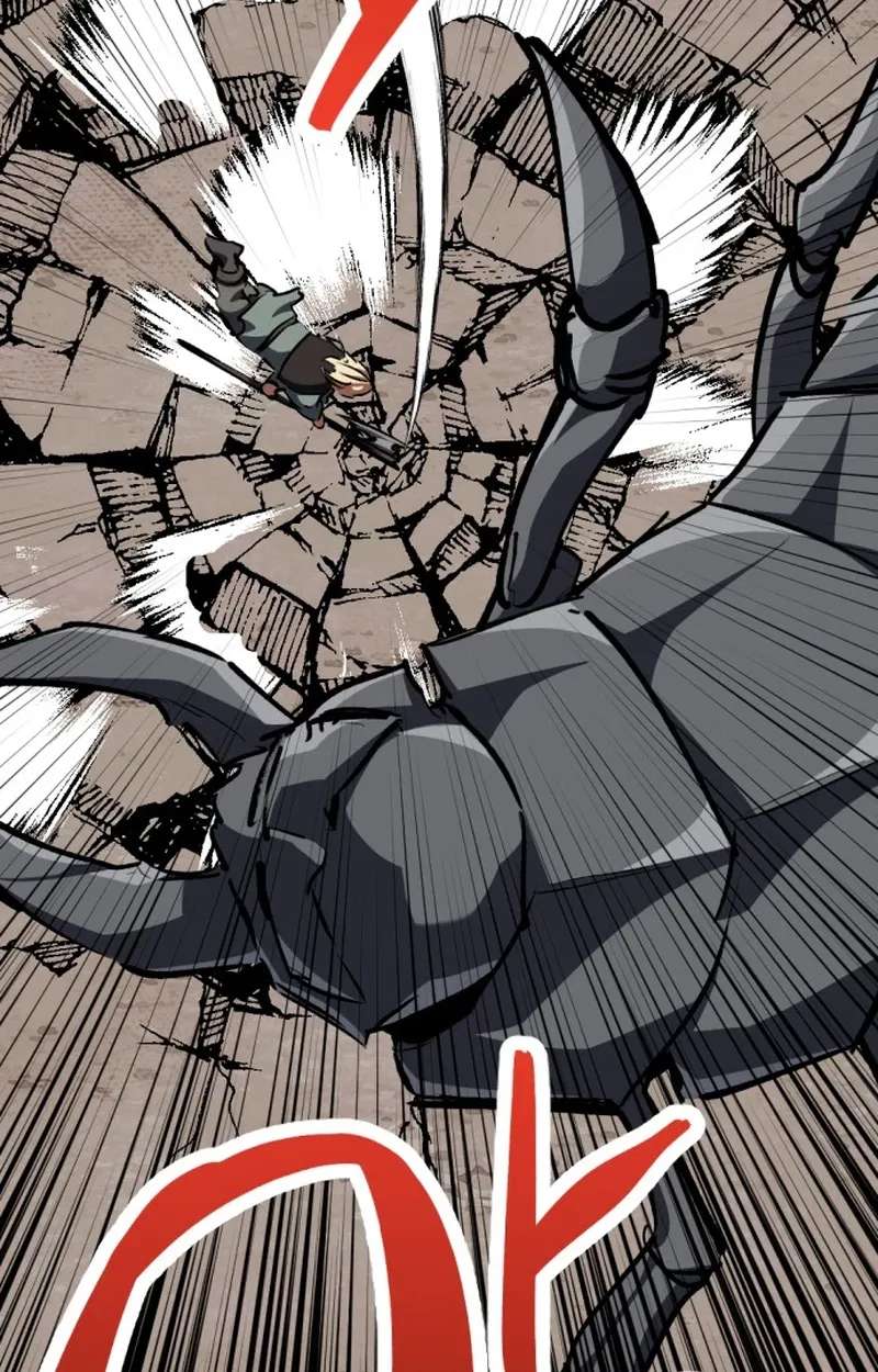 Bill The Blacksmith Chapter 37 - page 51