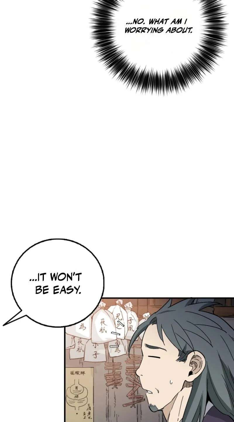 The Divine Surgeon Chapter 216 - page 34