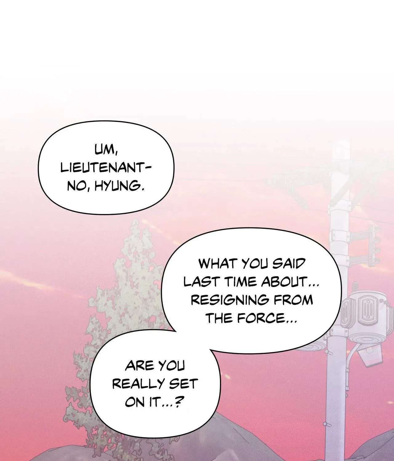 Soft Night Chapter 32 - page 63