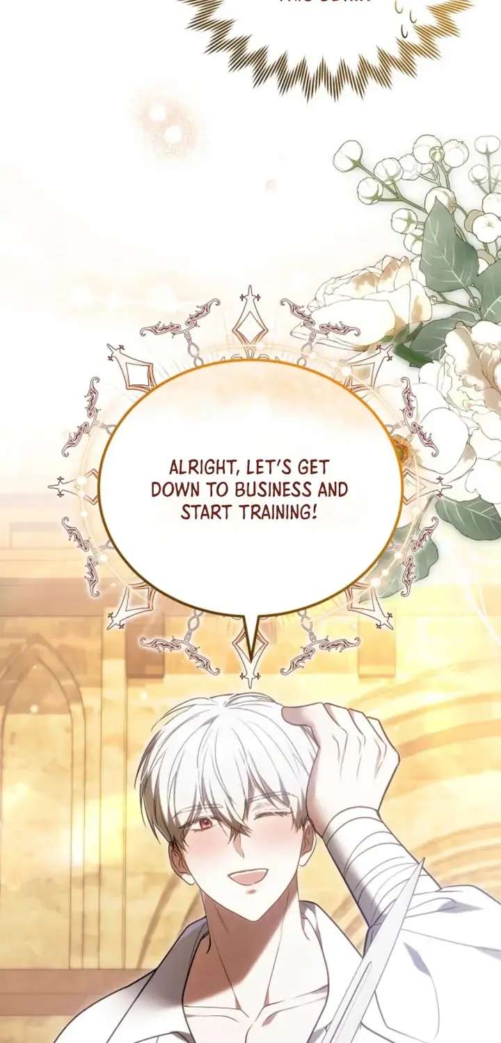 Vote for Your Knight! Chapter 10 - page 52