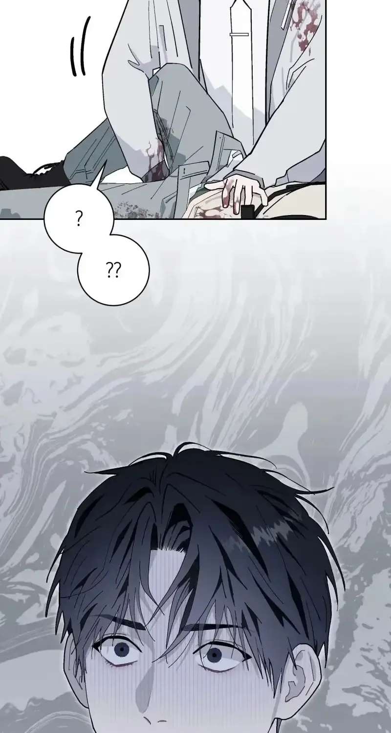 A Guide to Proper Precognition Chapter 5 - page 68