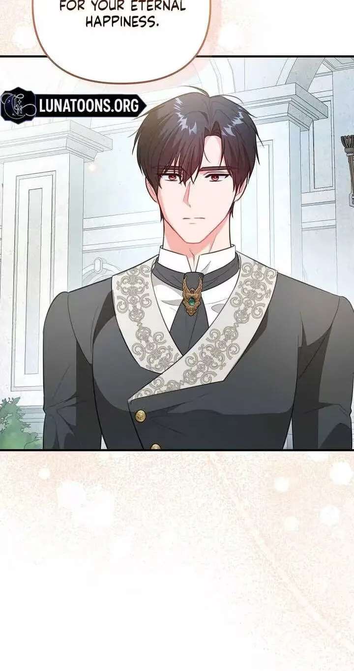 The reason why I am helping the villainous Duke Chapter 49 - page 65