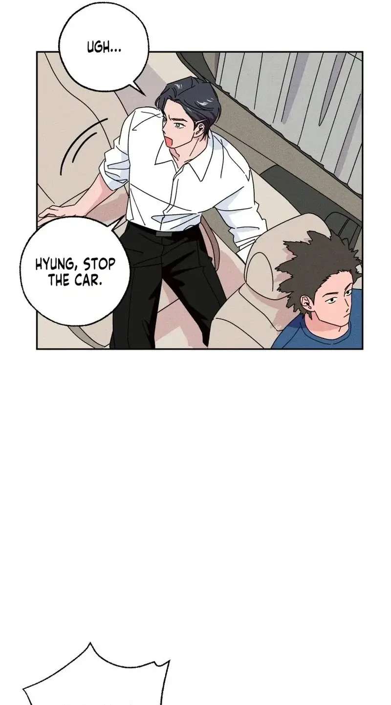 Sufficient Motivation Chapter 3 - page 78