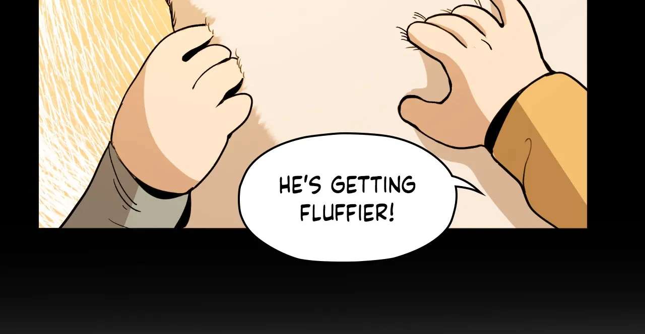 Pampered Prisoners: Elves Among Orcs Chapter 114 - page 116