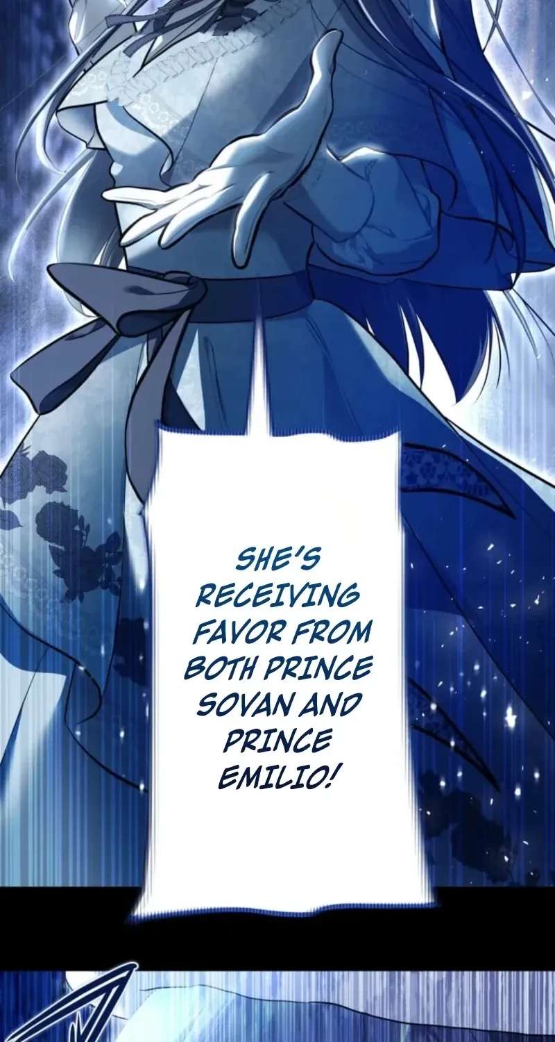 Rita and the Oracle Chapter 18 - page 45