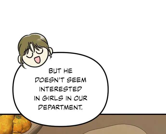 That's Because I'm Not Brave Chapter 5 - page 6