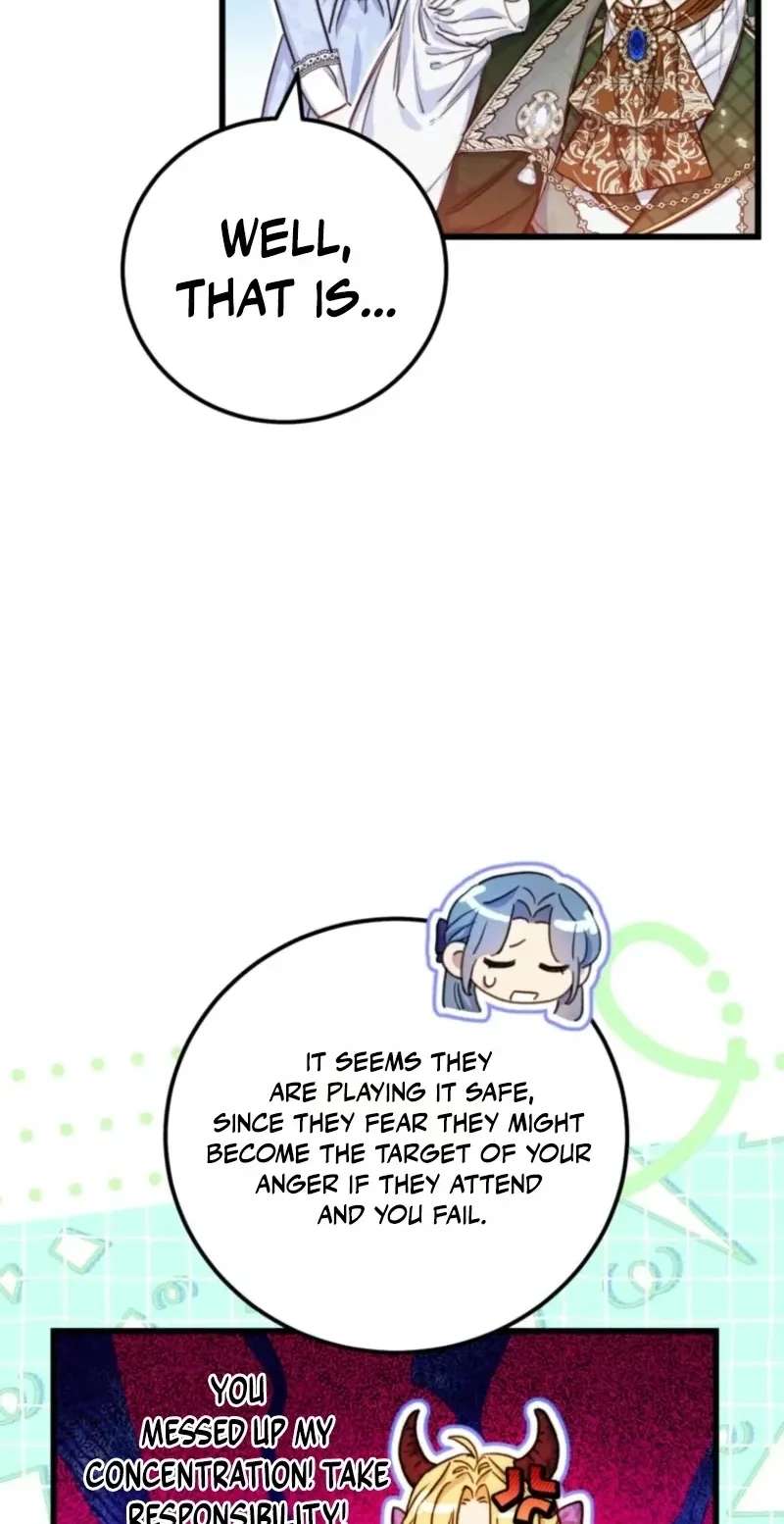 The Villainess is a Millionaire Solver Chapter 43 - page 75