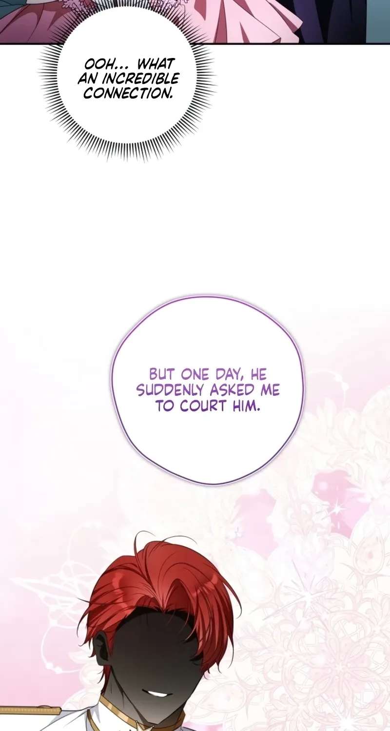 Let's Make Saving a Habit Chapter 38 - page 74