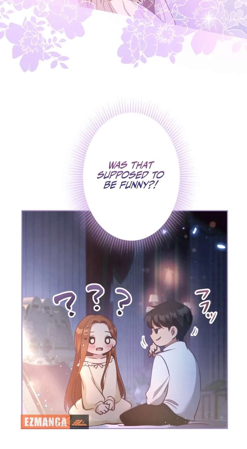 The Unhappy Poison Witch's Happy Marriage Chapter 4 - page 48