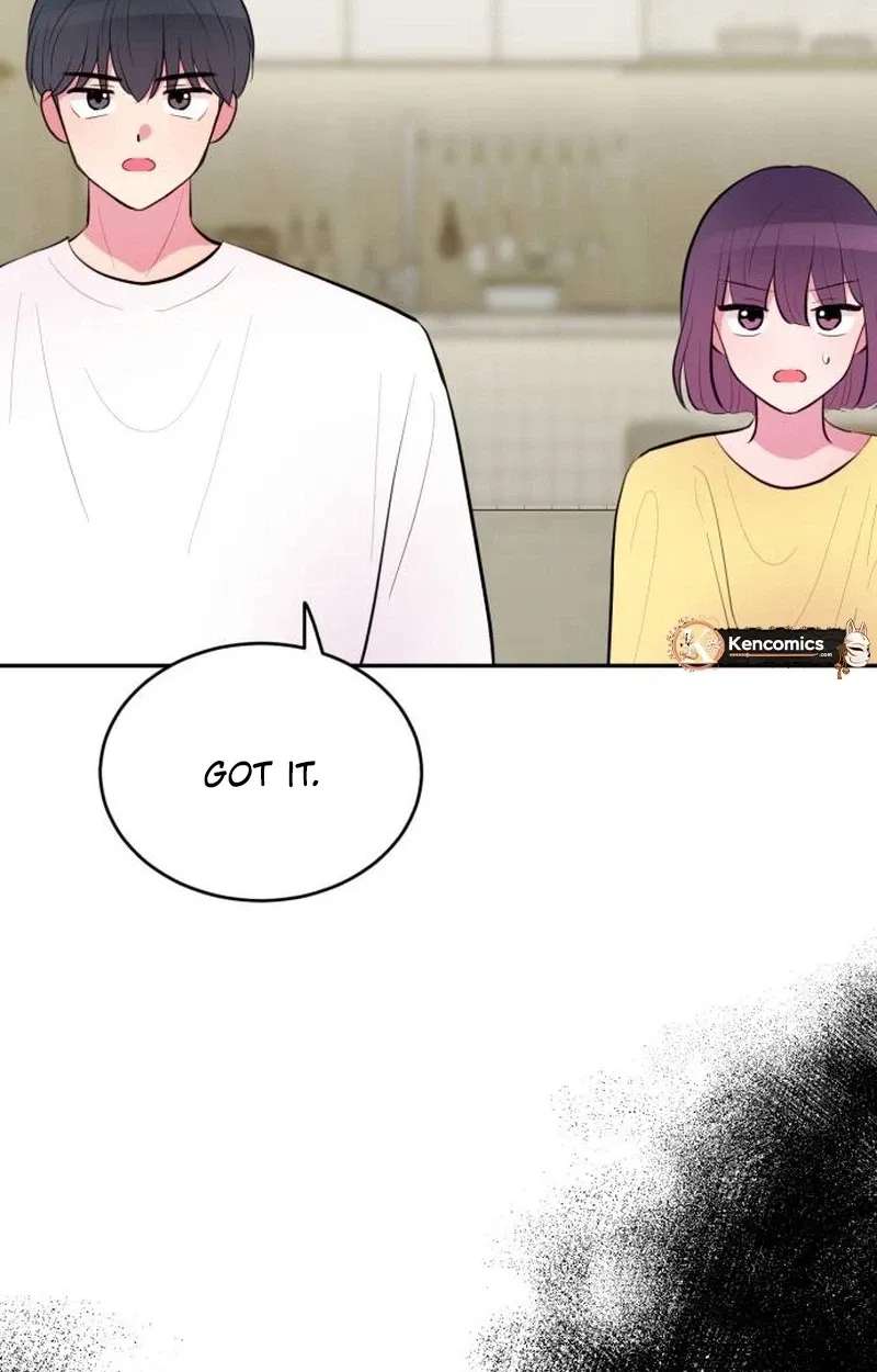 Even if You Don't Have One Third Chapter 48 - page 82