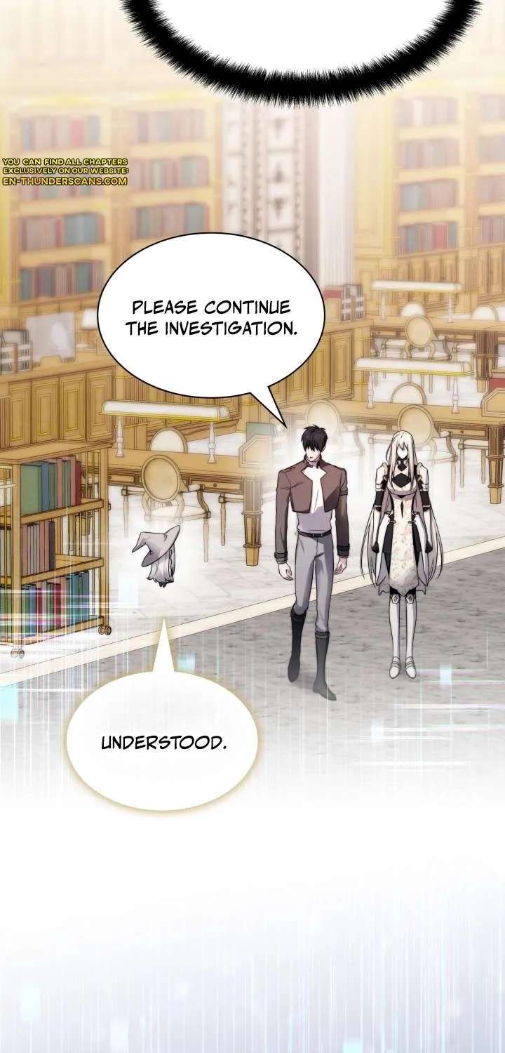 My Lucky Encounter From The Game Turned Into Reality Chapter 99 - page 14