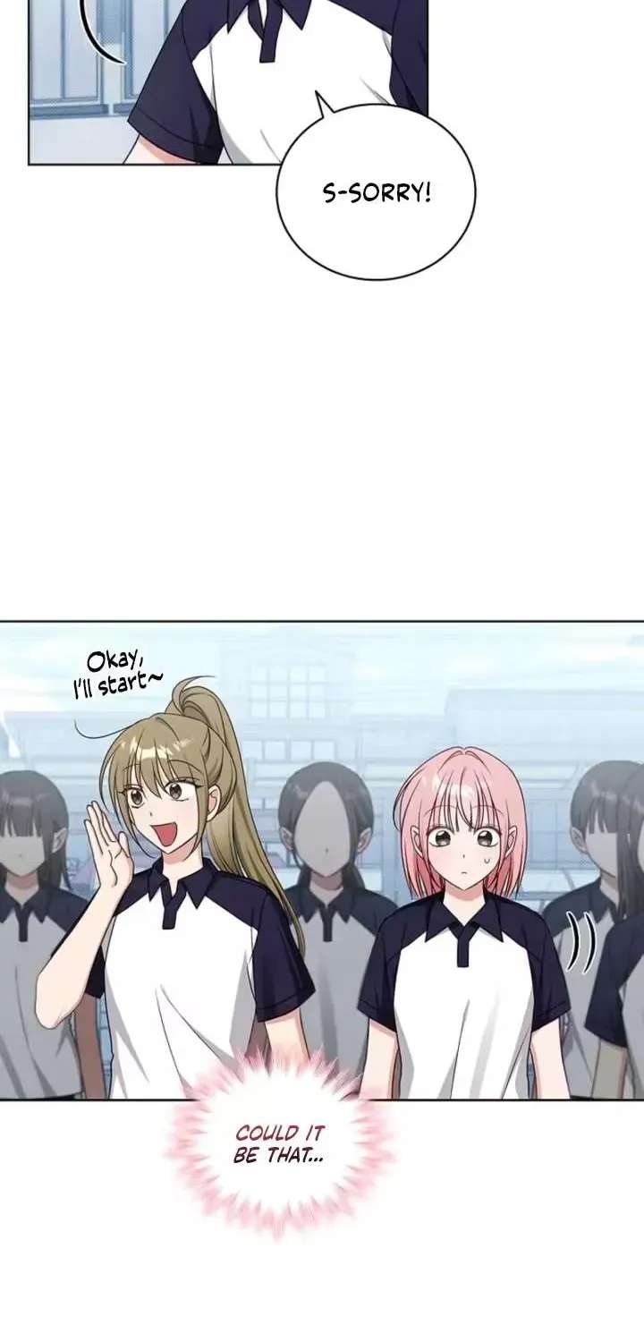 The Timing of Falling in Love Chapter 30 - page 32