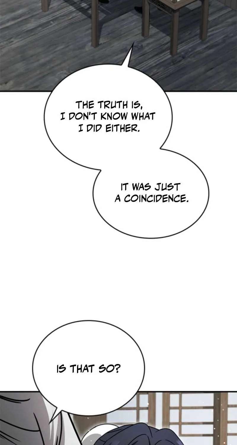 Daesahyeong Lee-Hoe Chapter 34 - page 33