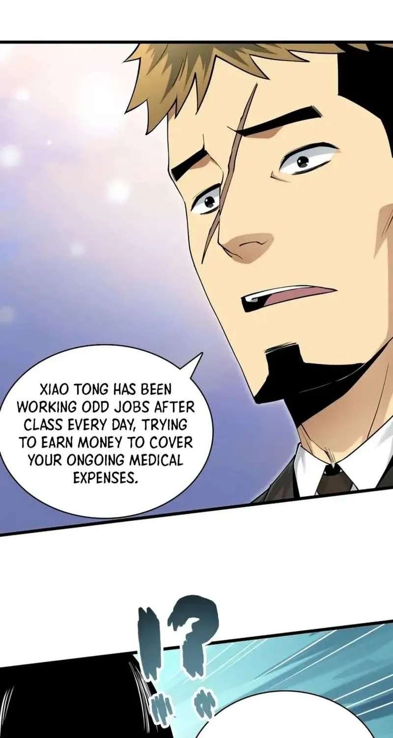God of Games: The Ultimate Evolution Chapter 29 - page 20