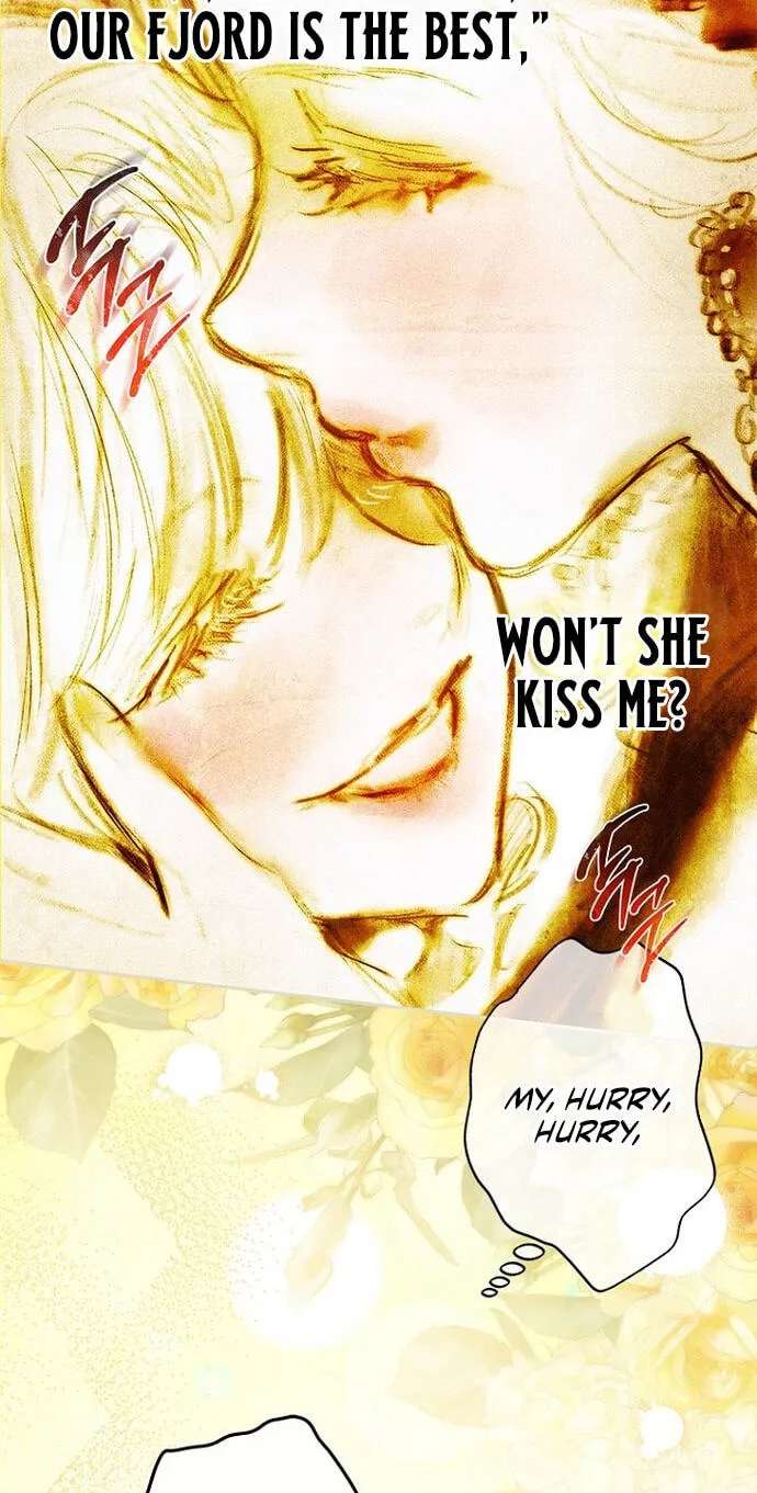Mother's Contract Marriage Chapter 117 - page 54