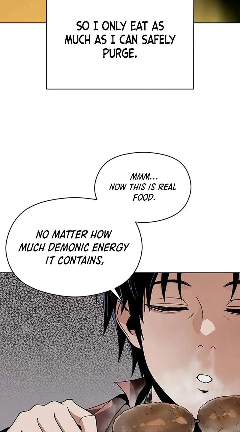 Heavenly Demon Apocalypse Chapter 6 - page 86
