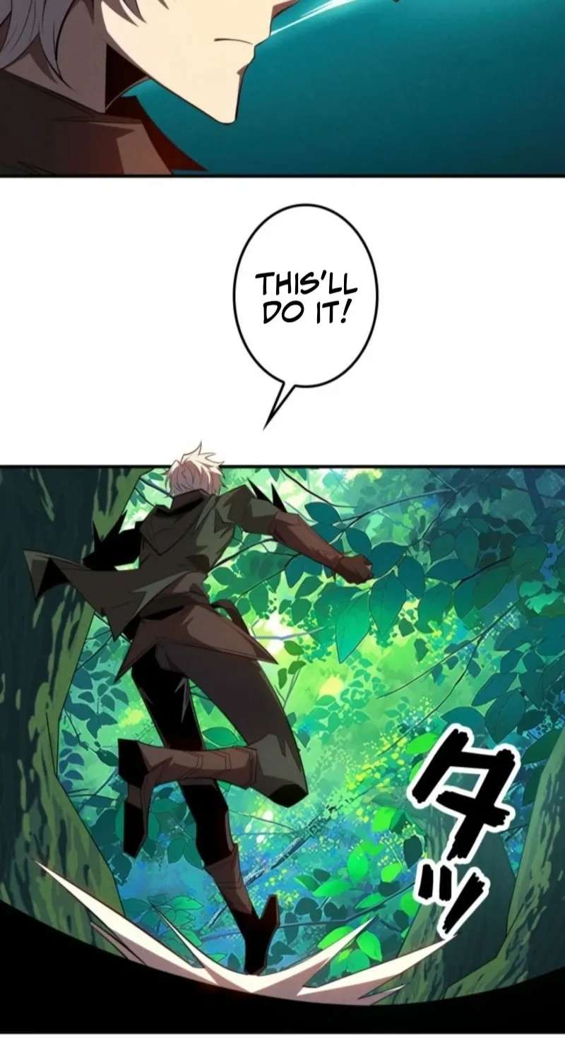 Dream Beast Hunter Chapter 23 - page 8