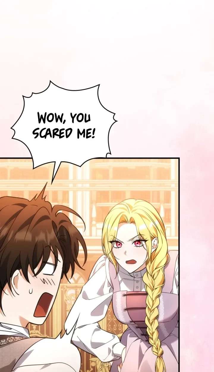 Time Healer Ceres Chapter 26 - page 63