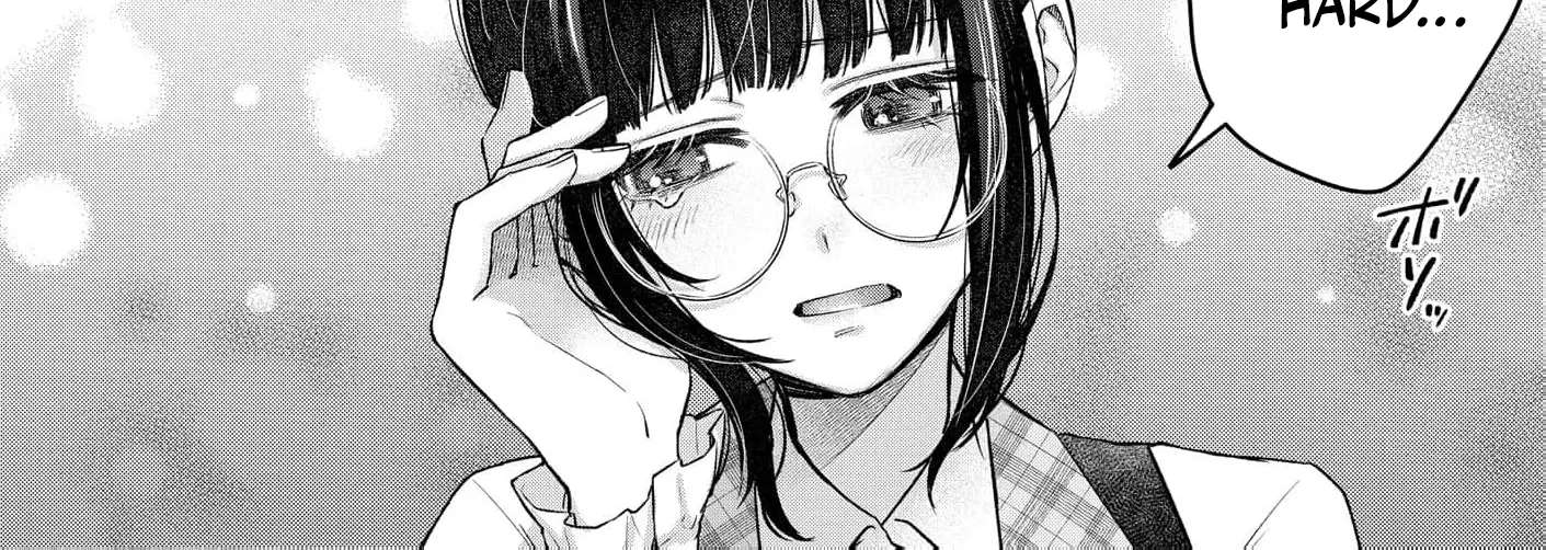 Sunaoninarenai Yuki Otome wa Nemureru Ryuukishi ni Amakutoka sareru Chapter 4 - page 38