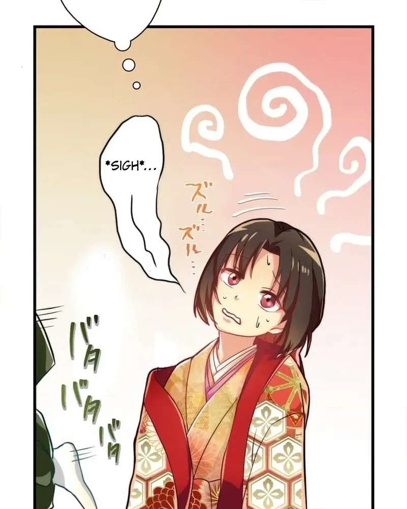 Heian Akujo wa In'youshi: Abe no Seimei no Deshi ni Natte Ikinobimasu Chapter 1 - page 160