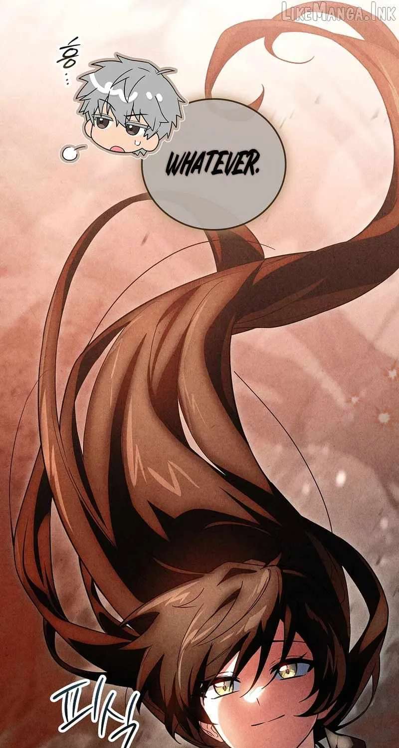 The Legendary Hero Is An Academy Honors Student Chapter 101 - page 59