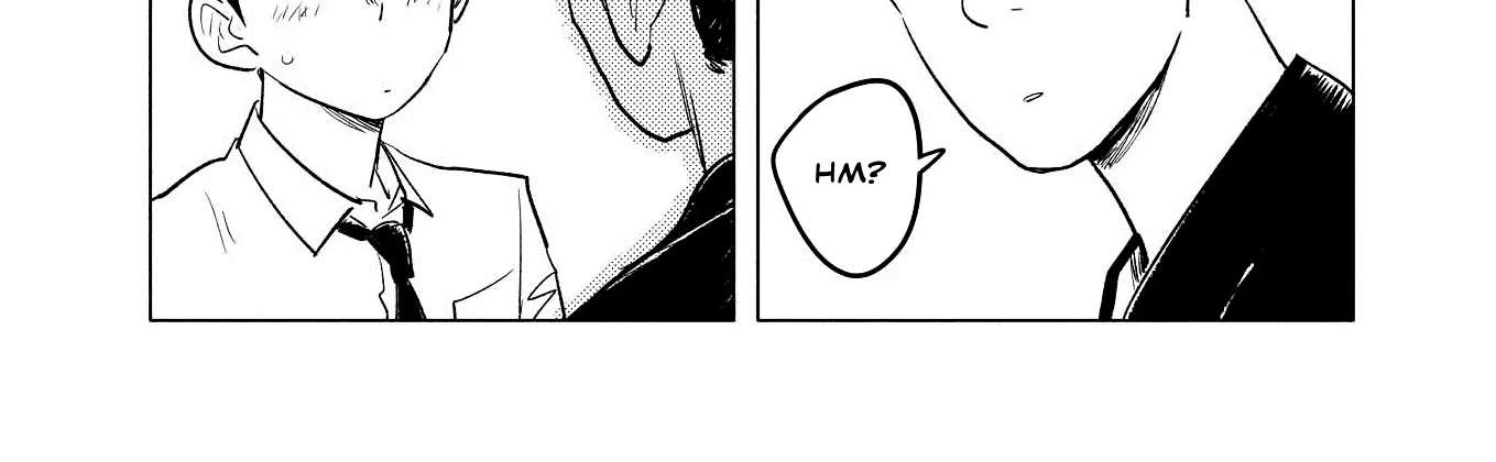 Izumi-kun Feels The Spark Chapter 1 - page 72