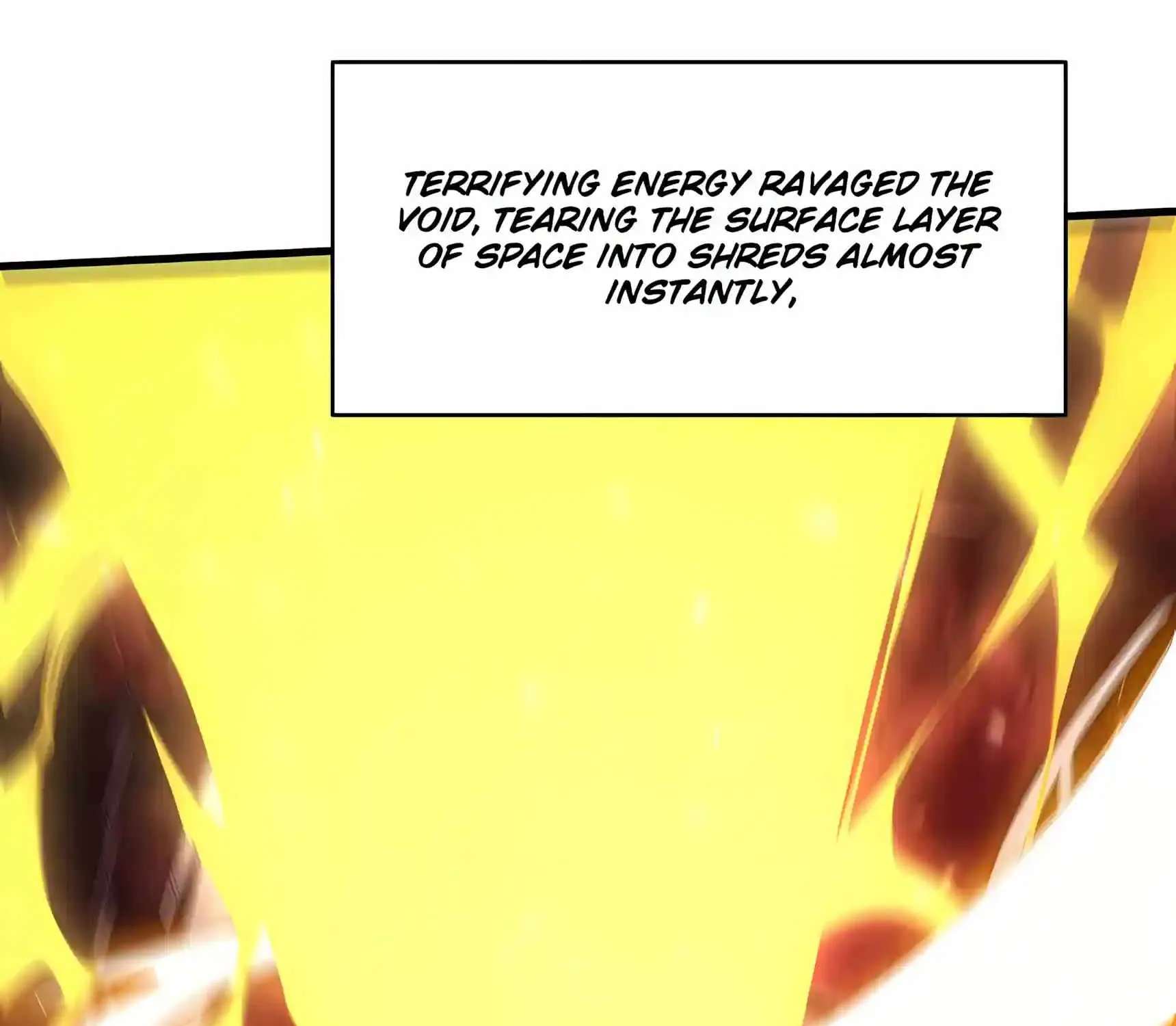 Logging 10,000 Years into the Future (Apex Future Martial Arts) Chapter 348 - page 47