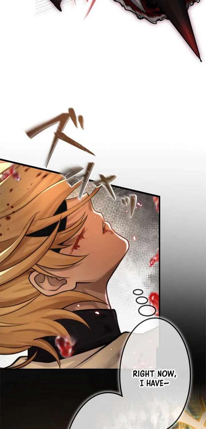 The Sword Saint Reincarnated Into a Noble Mage Family Chapter 25 - page 8