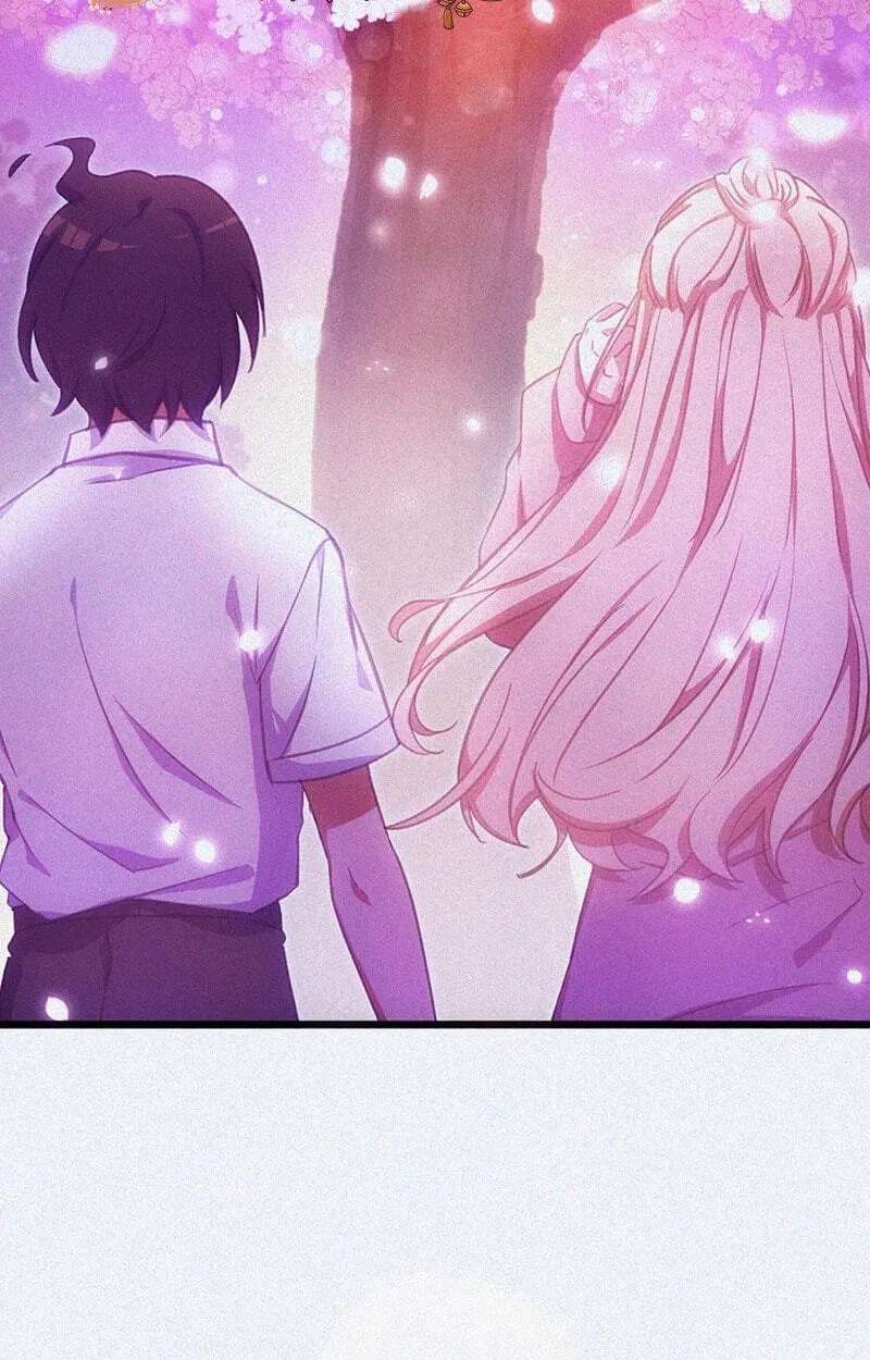 Moshimo, Yuurei ga Hatsukoi o Shitara. Chapter 11 - page 52